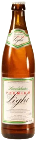 Landshuter Brauhaus Leicht (Premium Light)