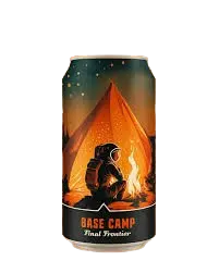 Base Camp Brewing Company (Canada) Final Frontier