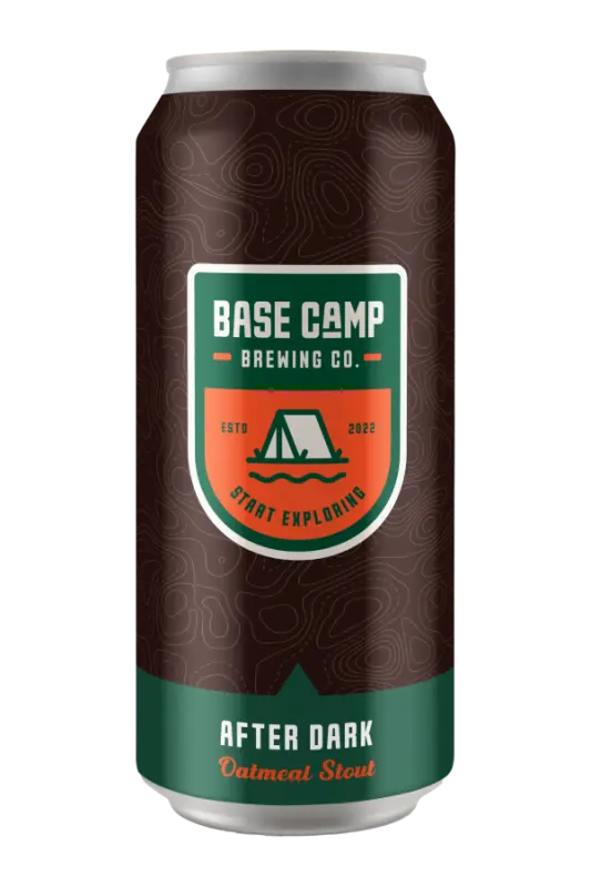 Base Camp Brewing Company (Canada) After Dark