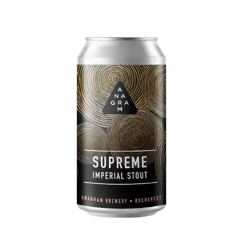Anagram Brewing Supreme