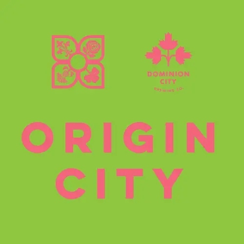 Microbrasserie 4 Origines Origin City