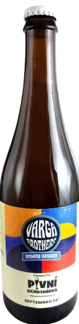 Varga Brothers Septembro 14°