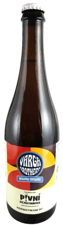 Varga Brothers Hopnotikum 15°