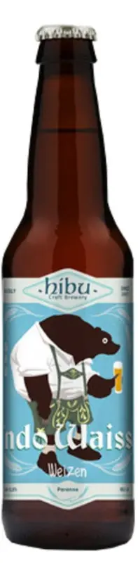 Birrificio Hibu 'ndo Waiss