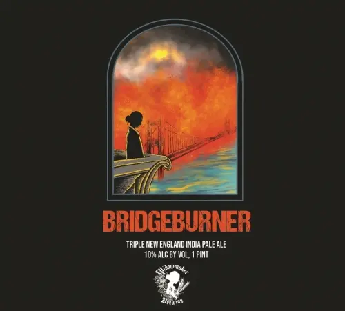 Widowmaker Brewing Bridgeburner