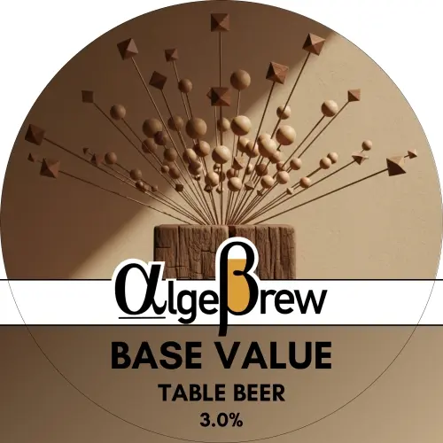 AlgeBrew Base Value
