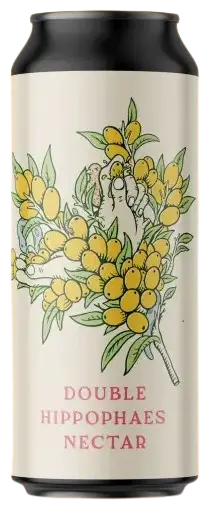 Kykao - Handcrafted Double Hippophaes Nectar