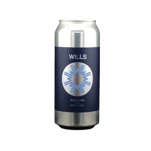 Wills Beer Échos - Citra