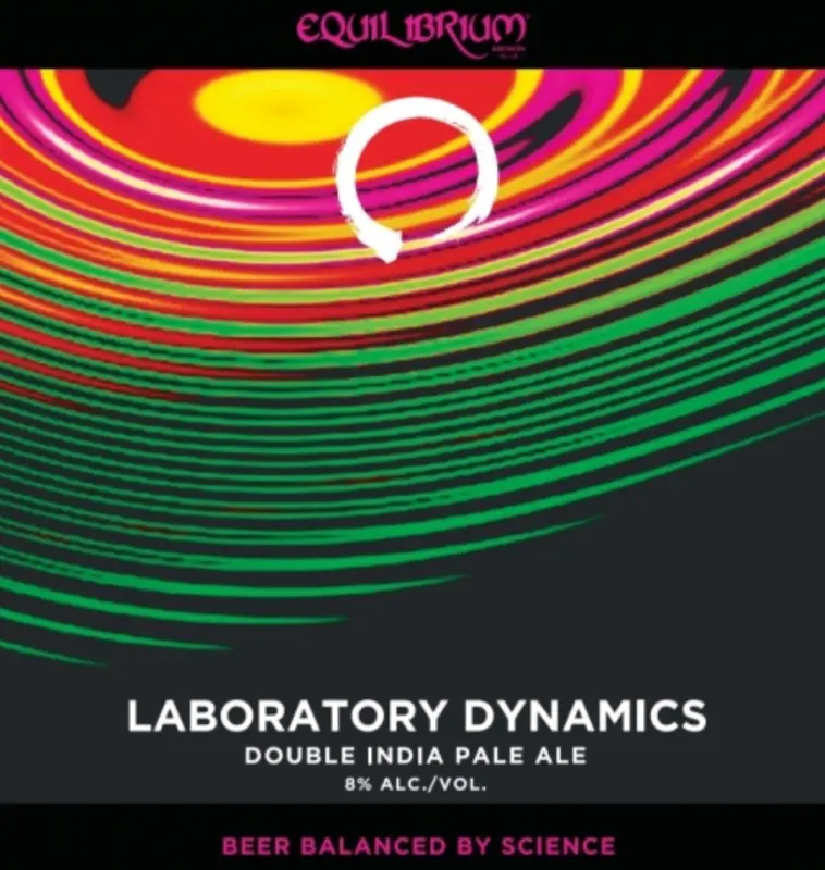 Equilibrium Brewery Laboratory Dynamics
