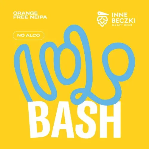 Inne Beczki - Browar Błonie NoLo Bash