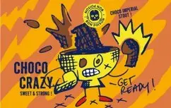 Bon Poison Choco Crazy