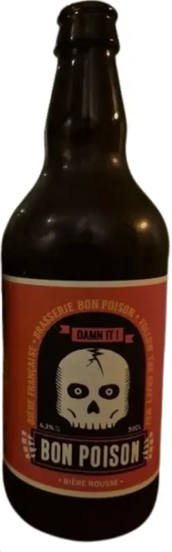Bon Poison Damn It!
