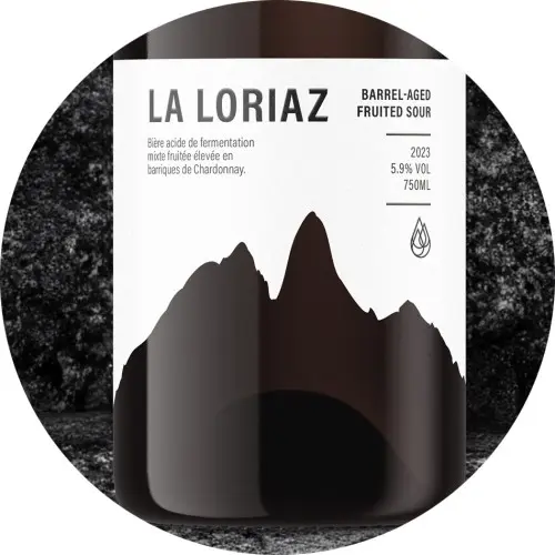 Big Mountain Brewing Co. La Loriaz