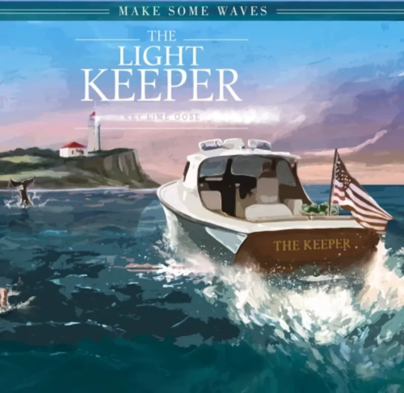 Connecticut Valley Brewing The Light Keeper