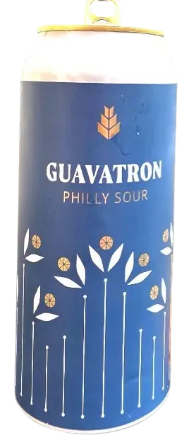 Barn Hammer Brewing Company Guavatron