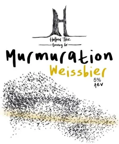 Hollow Tree Brewing Murmuration