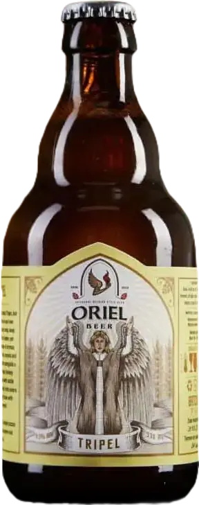 Oriel Beer Tripel