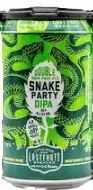 Lost Forty Brewing Snake Party