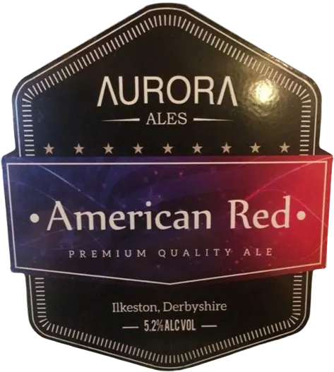Aurora Ales American Red
