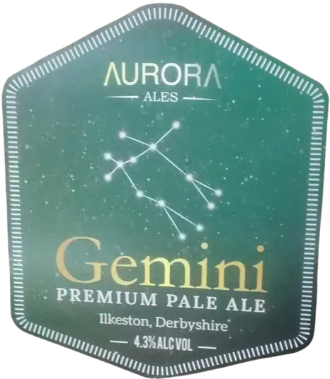 Aurora Ales Gemini
