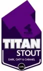 Titan Brewery Titan Stout