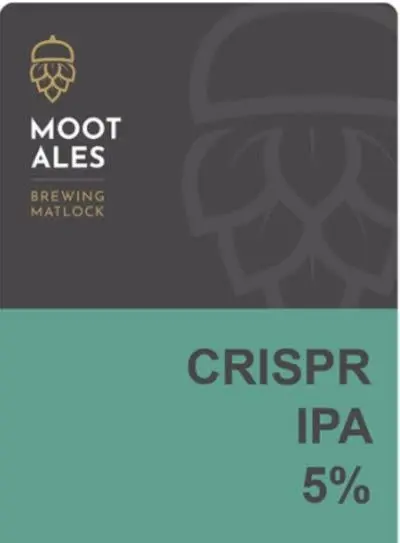 Moot Ales Crispr