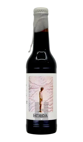 Metanoia Brewing Creation Is Flawed