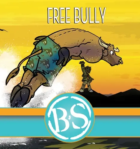 Bolero Snort Brewery Free Bully