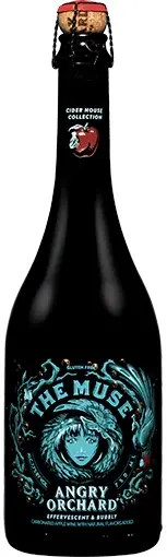 Angry Orchard The Muse
