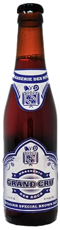 Brasserie de l'Abbaye des Rocs Grand Cru
