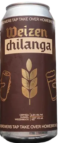 Falling Piano Brewing Co. Weizen Chilanga