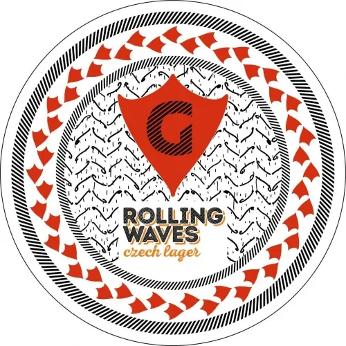 GUSI Rolling Waves