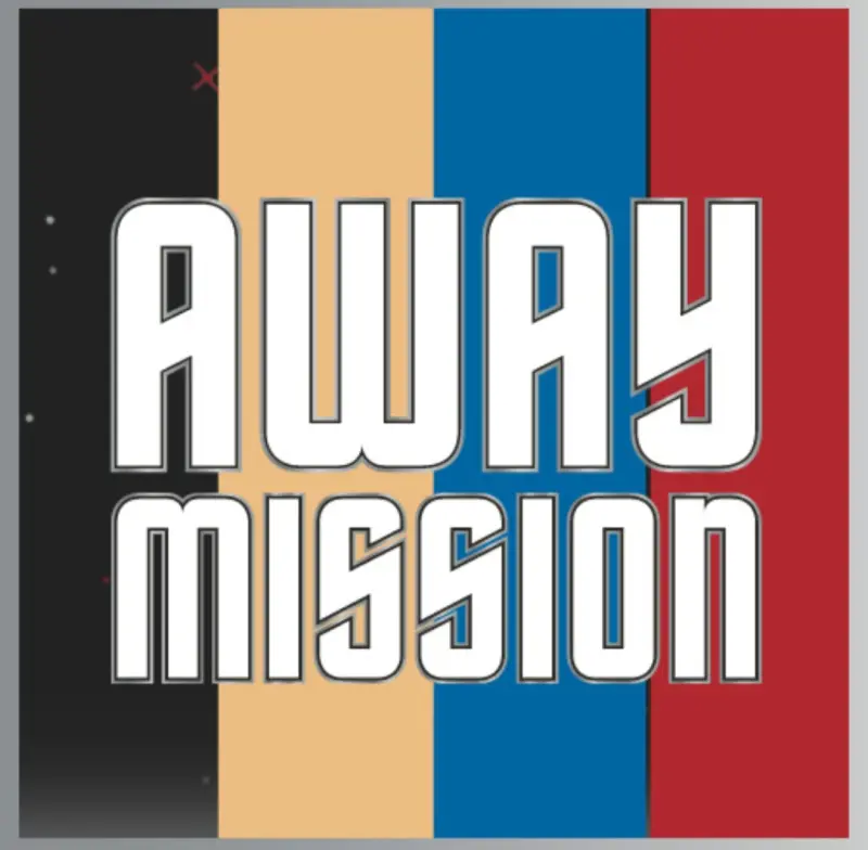 Springdale Beer Company Away Mission