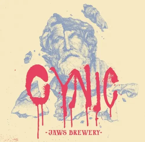 Jaws Brewery Cynic / Red Edition