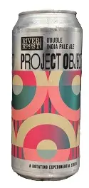 River Roost Brewery Project Object #29 - Riwaka
