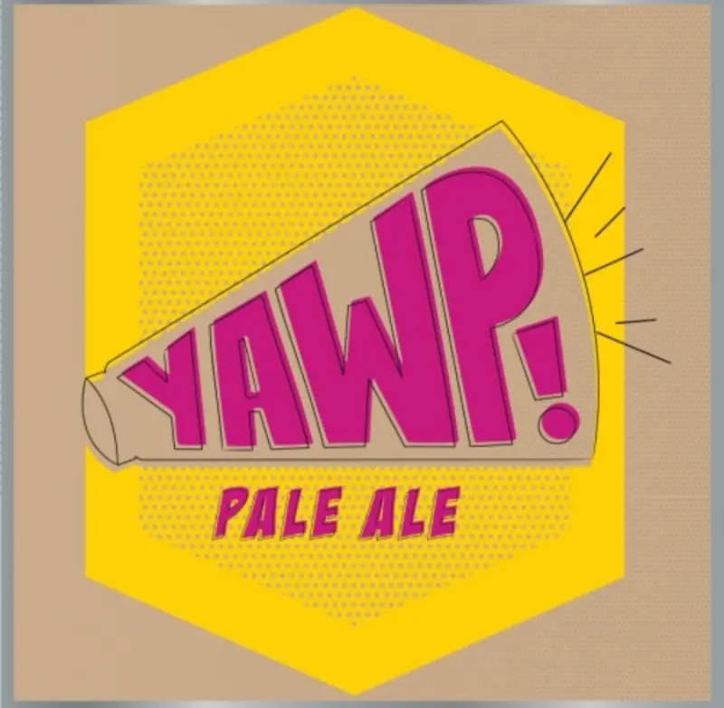 Springdale Beer Company YAWP!