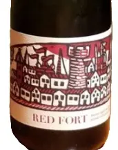 Wunderkammer Biermanufaktur Red Fort