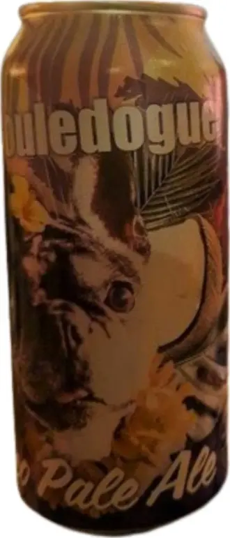La Bouledogue Pale Ale