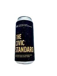 Hill Farmstead Brewery The Civic Standard