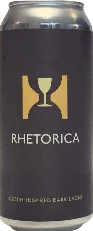 Hill Farmstead Brewery Rhetorica