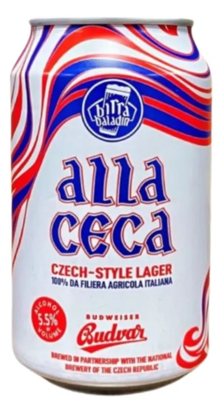 Birrificio Baladin Alla Ceca