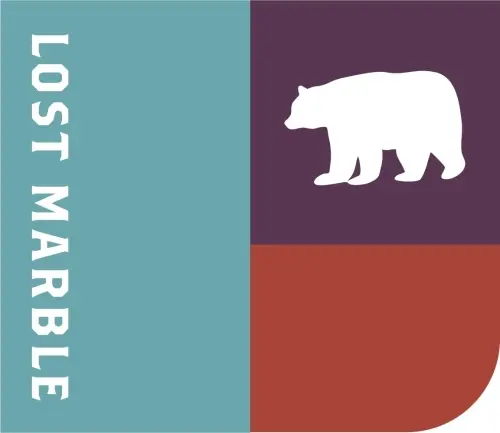 Lost Marble Brewing Company Dancing Bear