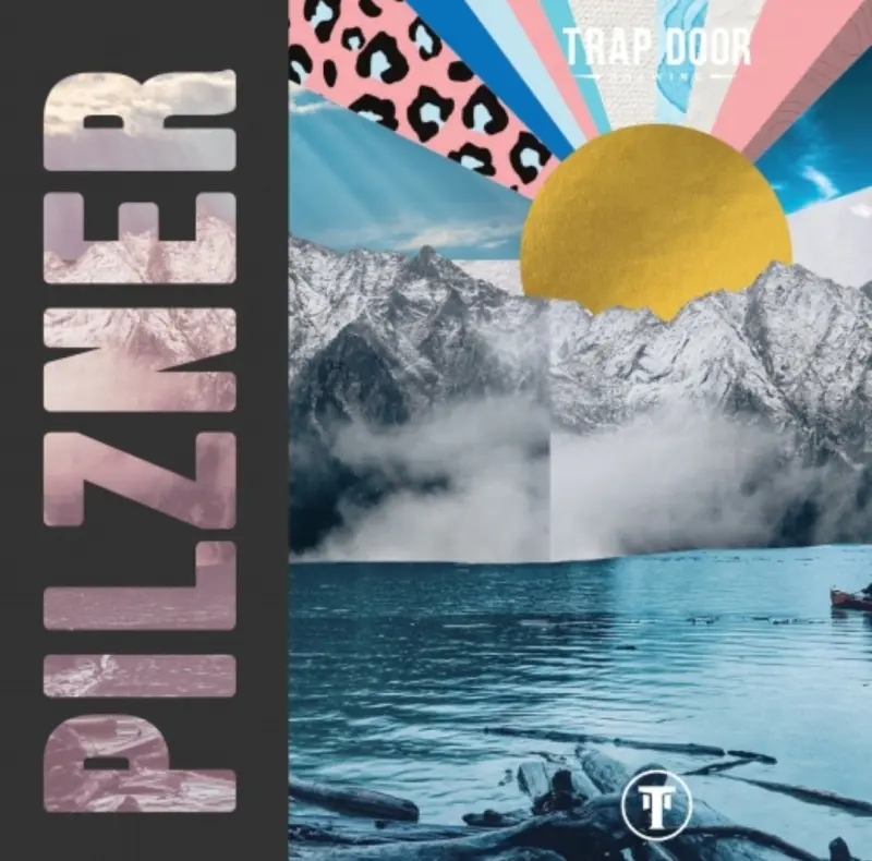 Trap Door Brewing Pilzner