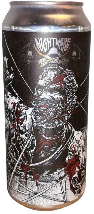 Nightmare Brewing Company Mancuerda