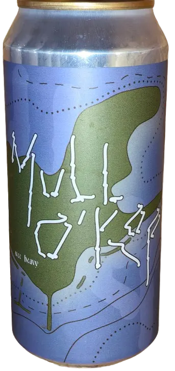 Tuletorn Brewing Mull O' Kopli