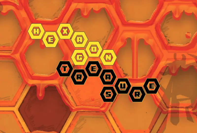 Bolero Snort Brewery Hexagon Treasure