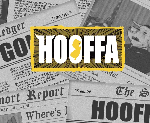 Bolero Snort Brewery Hooffa
