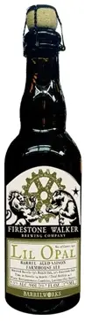 Firestone Walker Brewing Lil Opal