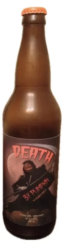 Elbeck Brews Death By Pumpkin