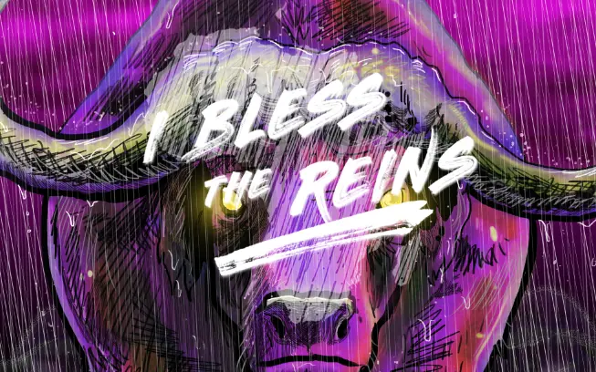 Bolero Snort Brewery I Bless the Reins